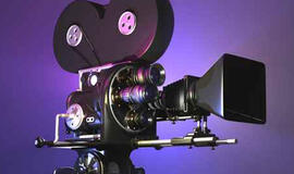 "Nudžiovė" milijono vertą kamerą