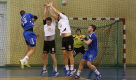 Rungtynės: Klaipėdos "Dragūnas" - Vilniaus “VHC-Šviesa”