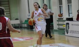 LMKL: "Fortūna" - "Utena"