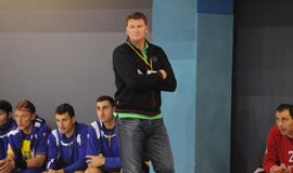 Klaipėdos "Dragūnas" - Rumunijos "Stiinta Minicipal Dedeman"