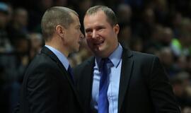 Rungtynės "Neptūnas" - "Bešiktaš"