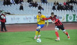 "Atlantas" namuose įveikė autsaiderį "Taurą"