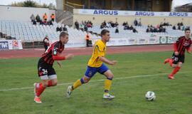 "Atlantas" namuose įveikė autsaiderį "Taurą"