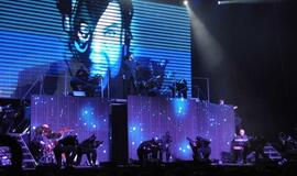 Filipo Kirkorovo koncertas Klaipėdoje