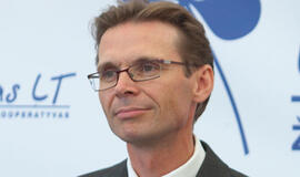 Pieno ūkiai neišvengiamai privalės plėstis