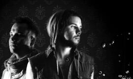 Pirmas Klaipėdos klubo "Fabrik" gimtadienis - su novatorišku hauso duetu "Climbers"