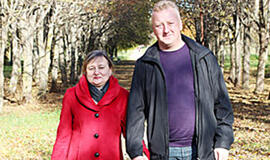 Po 14 darbo metų Ispanijoje sugrįžo į Lietuvą