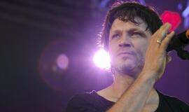 Prieštaringai vertinamas prancūzų atlikėjas Bertranas Kanta išleido naują singlą