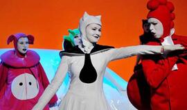 Savaitgalio renginiai Klaipėdoje