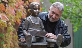 Skulptūrėlės vardynoms - aibė pasiūlymų