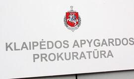 Spalio mėnesį – trys Lietuvos Aukščiausiojo Teismo nutartys, patenkinusios kasacinius Klaipėdos apygardos prokuratūros skundus