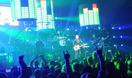 &quot;Švyturio&quot; arenos sezono atidarymui - visas &quot;Foje&quot; orkestras