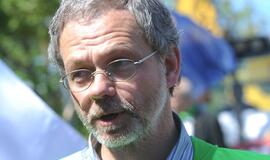 Visus metus po referendumo dėl VAE Lietuvos vadovybė demonstruoja cinizmą ir nepagarbą savo žmonėms