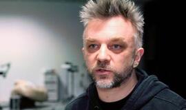 Andrius Mamontovas: &quot;Lietuvius atskiriu iš to, kad visame pasaulyje mane sutikę jie sako &quot;Laba diena&quot;