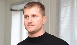 Buvęs "Aro" kovotojas kalės pusšeštų metų