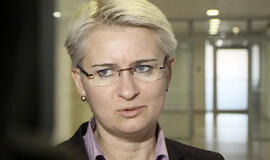 Dėl Neringos Venckienės buvimo JAV Loreta Graužinienė kreipėsi į Liną Linkevičių