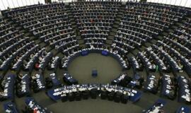 Europos Parlamentas patvirtino kitų metų ES biudžetą