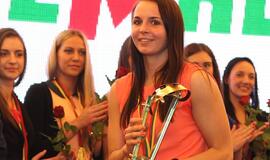 "Fortūnos“ stiprybė - draugiškumas