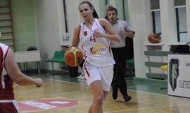 G. Gutkauskaitė: "Fortūnos stiprybė - draugiškumas"