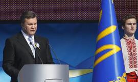JAV investicinis fondas išpirko 20 proc. Ukrainos valstybės skolos