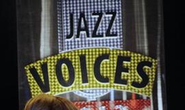 "Jazz voices" skelbia nacionalinę atranką