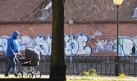 Karas su tepliotojais: kita medalio pusė