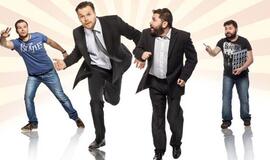 Klaipėda: laisvalaikio gidas