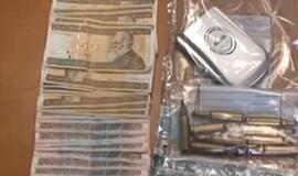 Klaipėdoje prieš teismą stos narkotikų platintojai