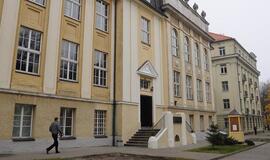 Klaipėdos universitete - tarptautinis muzikinis forumas