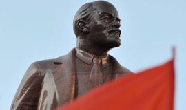 Lenino gimtajame mieste bus įkurtas Sovietų Sąjungos memorialinis muziejus