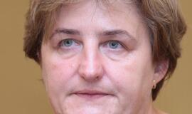 Loreta Graužinienė nepritaria atlyginimų atstatymo parlamentarams atidėjimui