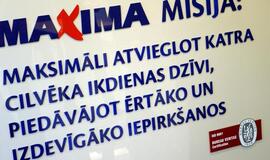 "Maxima" užsakys nepriklausomą ekspertizę nelaimės Latvijoje priežastims aiškintis