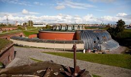 Jūrų muziejus atsinaujins iki 2016 metų