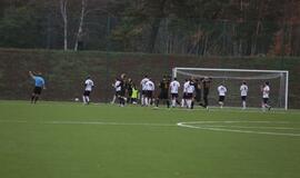 Rungtynės: "Klaipėdos granitas" - "Šiauliai"