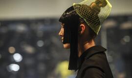 Juozo Statkevičiaus 2014 m. pavasario-vasaros kolekcija