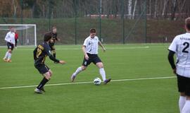 Rungtynės: "Klaipėdos granitas" - "Šiauliai"