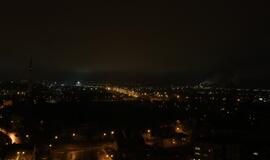 Ekskursija į Marijos Taikos Karalienės bažnyčios bokštą