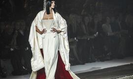 Juozo Statkevičiaus 2014 m. pavasario-vasaros kolekcija