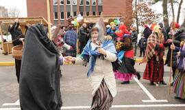 Neringos gimtadienis