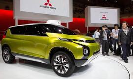 "Tokyo Motor Show 2013"