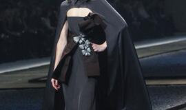 Juozo Statkevičiaus 2014 m. pavasario-vasaros kolekcija