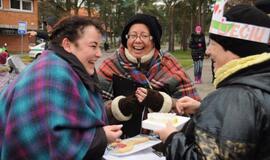 Neringos gimtadienis