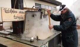 Neringos gimtadienis