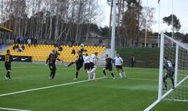 Rungtynės: "Klaipėdos granitas" - "Šiauliai"