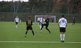 Rungtynės: "Klaipėdos granitas" - "Šiauliai"