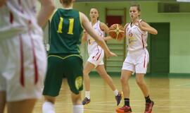 LMKL: "Fortūna" - "Rūta-Universitetas"