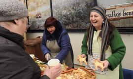 Neringos gimtadienis