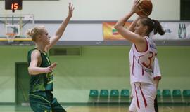 LMKL: "Fortūna" - "Rūta-Universitetas"