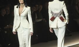 Juozo Statkevičiaus 2014 m. pavasario-vasaros kolekcija