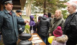 Neringos gimtadienis